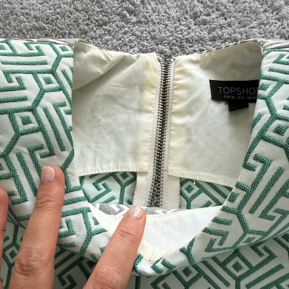 Topshop Two Piece Set - Picture 6 of 6